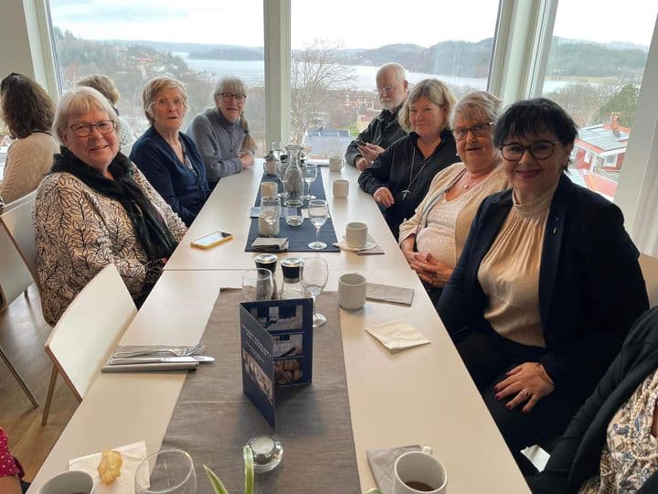 Representantskapsmöte