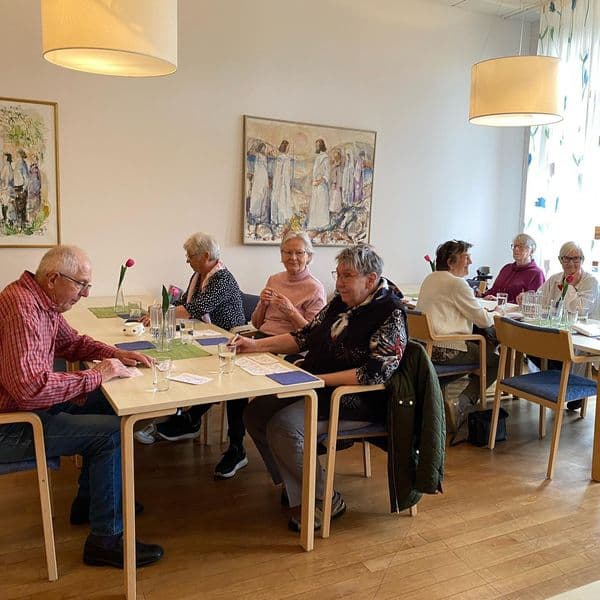 Bingokväll